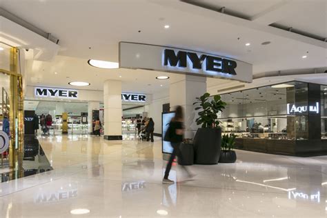 chanel myer parramatta|myer parramatta address.